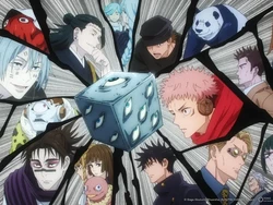 Jujutsu Kaisen: Execution Tayang 14 November, Ini Ceritanya Jujutsu Kaisen: Execution Tayang 14 November, Ini Ceritanya