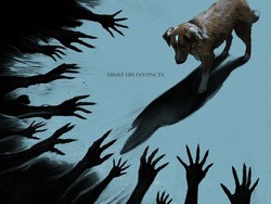 Good Boy: Saat Anjing Jadi Saksi Teror di Rumah Berhantu