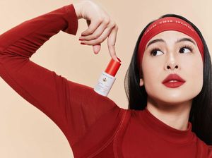 From This Island Milik Maudy Ayunda Rilis Rilis Serum dari Buah Merah Papua From This Island Milik Maudy Ayunda Rilis Rilis Serum dari Buah Merah Papua