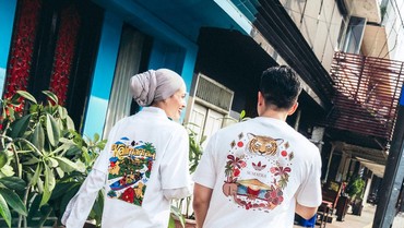 Kado untuk Indonesia dari Jerman: Satu Nusa Satu Bangsa