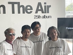 Blak-blakan Armand Maulana Buat Terbitlah dari Kisah yang Kelam