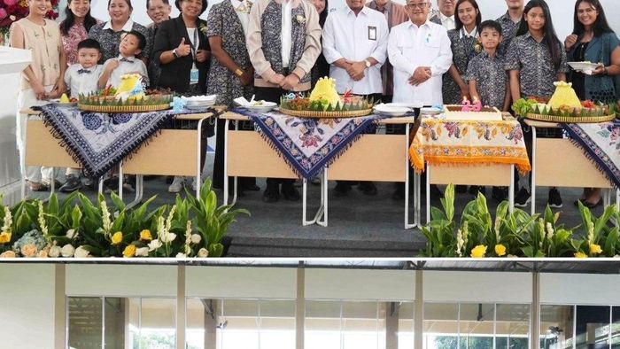 Mendikdasmen Apresiasi Global Sevilla Terapkan Mindfulness dalam Pendidikan