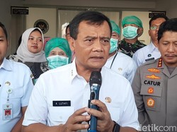 Gubernur Jateng Perintahkan Dinkes Bikin Posko 24 Jam Awasi MBG di Tiap SPPG