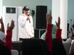 Tinjau Sekolah Rakyat di Samarinda, Gus Ipul: Samakan Hati dan Pikiran