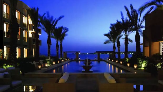 hotel Park Hyatt Jeddah