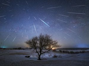 Daftar Fenomena Astronomi di November 2025 dan Jadwalnya Daftar Fenomena Astronomi di November 2025 dan Jadwalnya