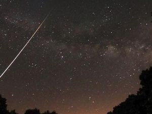 Hujan Meteor Delta Aurigid Hari Ini Jam Berapa? Catat Waktunya Hujan Meteor Delta Aurigid Hari Ini Jam Berapa? Catat Waktunya