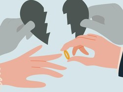 Ini Alasan Kenapa Nikah Muhallil Diharamkan Islam