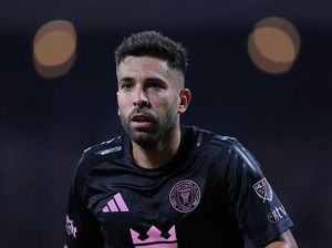 Jordi Alba Akan Pensiun, Messi: Lalu Siapa yang Memberiku Assist?