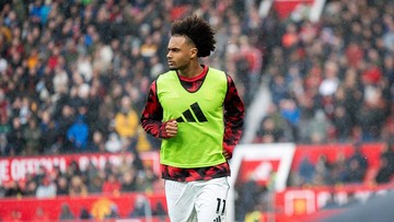 'Joshua Zirkzee Penting buat Man United'