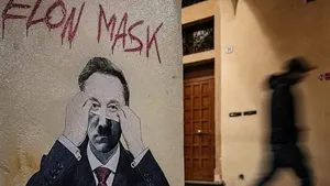 Street Art yang Jenius, Bukti Seni Tak Harus Ada di Galeri
