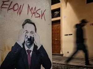 Street Art yang Jenius, Bukti Seni Tak Harus Ada di Galeri Street Art yang Jenius, Bukti Seni Tak Harus Ada di Galeri