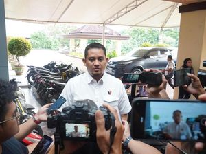 Pembunuh dan Pemerkosa Bocah di Jakut Ngaku Menyesal, Nangis Saat Diperiksa Pembunuh dan Pemerkosa Bocah di Jakut Ngaku Menyesal, Nangis Saat Diperiksa