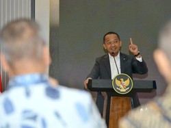 Kementerian ESDM Gandeng P2MI, Pekerja Migran Siap Dikirim ke Sektor Energi