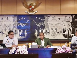 Kemenkum Gelar Uji Publik RUU Tata Cara Pelaksanaan Pidana Mati
