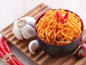 Resep Kentang Mustofa buat Stok Lauk Nikmat Selama Puasa