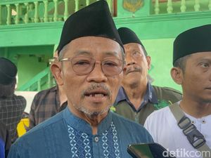 67 Santri Jadi Korban Musala Ambruk, Ponpes Alkhoziny Sampaikan Maaf 67 Santri Jadi Korban Musala Ambruk, Ponpes Alkhoziny Sampaikan Maaf