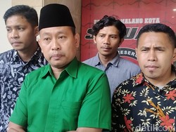 Ini Alasan GP Ansor Kota Malang Bela Sahara Lawan Yai Mim