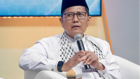 Reaksi Menohok Cholil Nafis Usai Sahroni Minta MUI Tak Urusi Konser