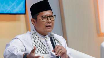 MUI Ucapkan Selamat Bertugas ke Kapolri Suyudi: Semoga Sukses
