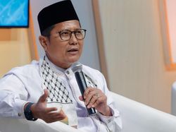Soal Kritikan Pandji Pragiwaksono, Waketum MUI: Sama dengan Ajakan Muhasabah Diri