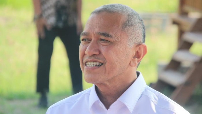 Waka Komisi VIII DPR: Biduan di Panggung Isra Mikraj Bukan Masalah Sepele