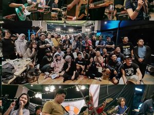 Siapa Sangka, Budaya Jepang Bisa Ditemukan di Surabaya