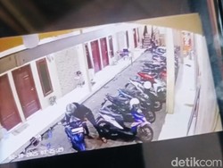 Baru 2 Bulan Bebas, Dua Pencuri Motor di Pasuruan Ditembak Polisi Baru 2 Bulan Bebas, Dua Pencuri Motor di Pasuruan Ditembak Polisi