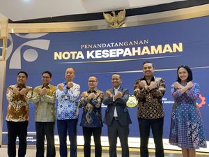 KP2MI Siapkan Pelatihan Pekerja Migran Sektor Energi, Industri dan UMKM