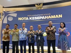KP2MI Siapkan Pelatihan Pekerja Migran Sektor Energi, Industri dan UMKM KP2MI Siapkan Pelatihan Pekerja Migran Sektor Energi, Industri dan UMKM