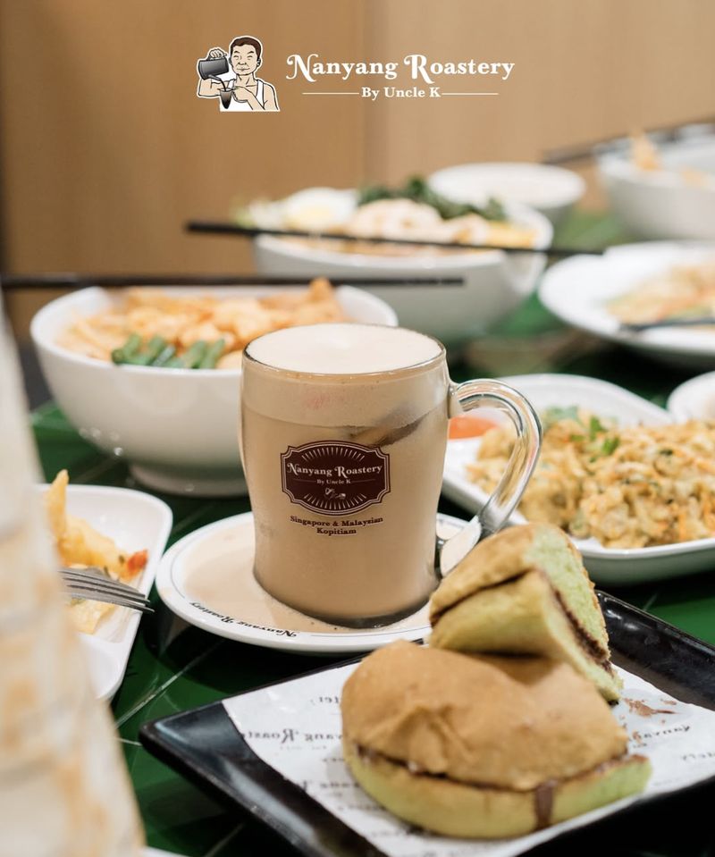 Kuliner Gandaria
