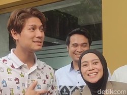 Lesti Kejora Dicecar 27 Pertanyaan soal Dugaan Pelanggaran Hak Cipta