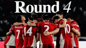 Perjalanan Dramatis Timnas Indonesia di Kualifikasi Piala Dunia 2026