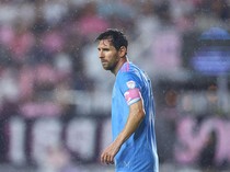 Messi Mulai Ditinggal Sahabat-sahabatnya