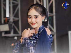 Lirik Lagu Ego Wong Tuo Silvy Kumalasari yang Trending: Kudu Iso Kuat Balungane Lirik Lagu Ego Wong Tuo Silvy Kumalasari yang Trending: Kudu Iso Kuat Balungane