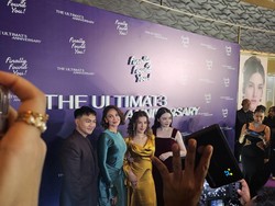 Cara Luna Maya Jaga Kesehatan Kulit