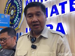 Maruarar Rogoh Kocek Pribadi Bayar DP 100 Rumah Subsidi untuk Kampus di Medan