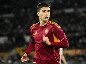 Jika Terus Diabaikan Timnas Argentina, Pemain Ini Mau Bela Italia Jika Terus Diabaikan Timnas Argentina, Pemain Ini Mau Bela Italia