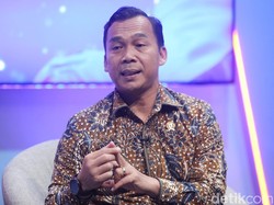 Mendukbangga Wihaji Ungkap Strategi Dorong Pemda Aktif Kendalikan Penduduk
