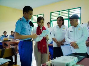 Komdigi Pastikan Dukung Akses Internet untuk Sekolah Garuda di Ambon