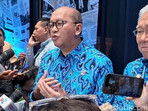 Video Rosan Ungkap Tantangan RI Gaet Investasi: 45% SDM Masih Lulusan SD Video Rosan Ungkap Tantangan RI Gaet Investasi: 45% SDM Masih Lulusan SD