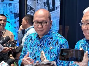 Video Rosan: Investasi yang Masuk RI Selama 10 Tahun Rp 9.100 T Video Rosan: Investasi yang Masuk RI Selama 10 Tahun Rp 9.100 T