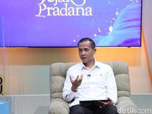 2.000 Peneliti Dikirim ke 154 Kawasan Transmigrasi, Upaya Bangun Ekonomi Baru