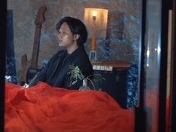 Lirik Lagu Merindumu Lagi dari Khifnu, Musisi Muda Asal Tarakan