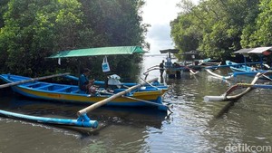 Kala Mesin Tak Lagi Membakar, Harapan Nelayan Justru Menyala