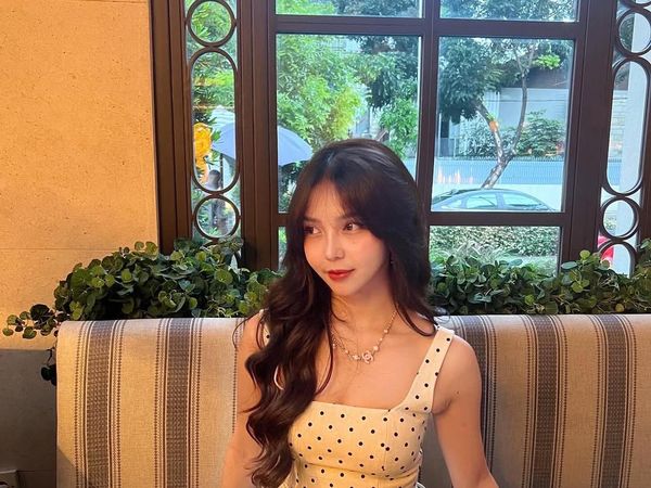 Seru! Meyden Cicip Cheese Coin dan Cimol Kuah Keju