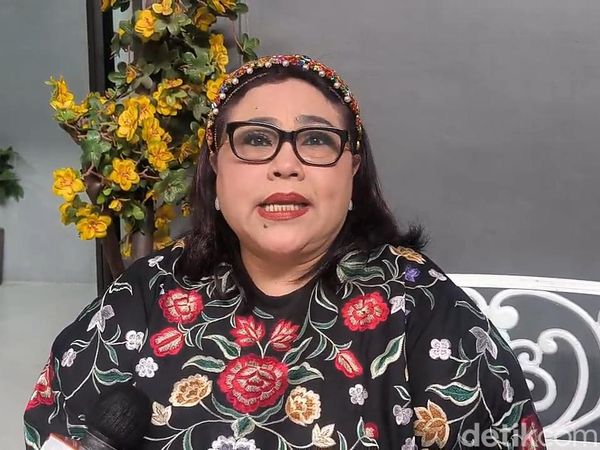 Pengakuan Nunung Pernah Pakai Susuk