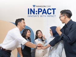 ParagonCorp Tantang Inovator Muda di IN:PACT 2025, Hadiah Total Rp 130 Juta
