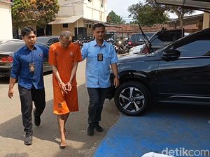 Video: Suami di Tasik Aniaya Istri gegara Cemburu Korban Kerap Main TikTok