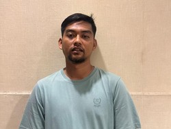 Polisi Tangkap Pembuat Stiker Parkir VIP Palsu MotoGP Mandalika